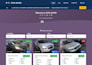 design and develop a professional responsive website